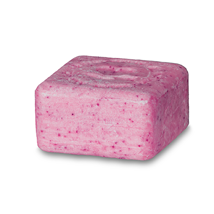 Skoon “Flower Power” Solid dusch bar