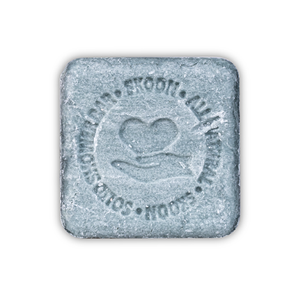 Skoon Solid Dusch bar “Fresh to the Max”