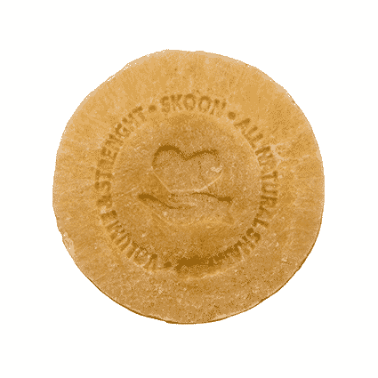 Skoon shampoo bar - Volume & Strength